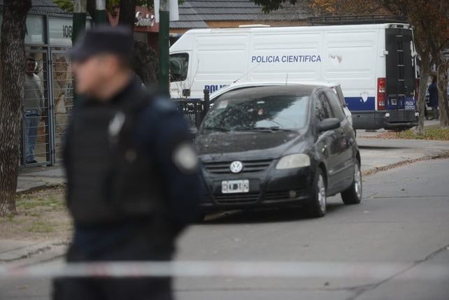 Tres detenidos por el crimen del empresario del Gran Buenos Aires
