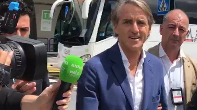 ¡La selección de Italia tiene nuevo DT!