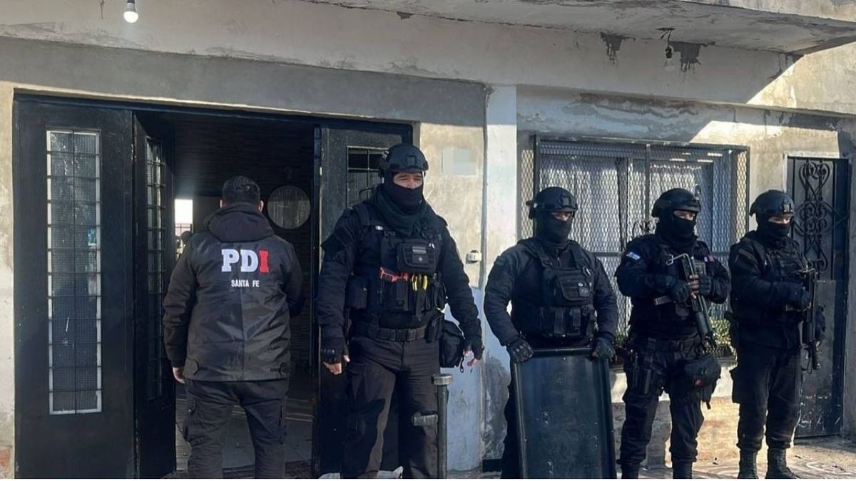 Detuvieron a dos mujeres trans vinculadas con el robo del ingeniero encontrado tras sufrir un ACV