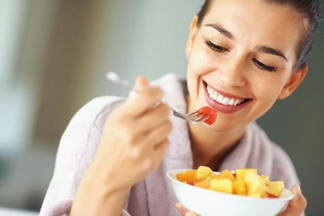 Así se puede controlar el hambre