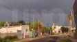 Entre Ríos: alerta por tormentas para el jueves y mejora parcial del tiempo el viernes