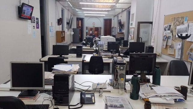 La maldición de enero, los diez indiecitos y una cámara oculta en la pared