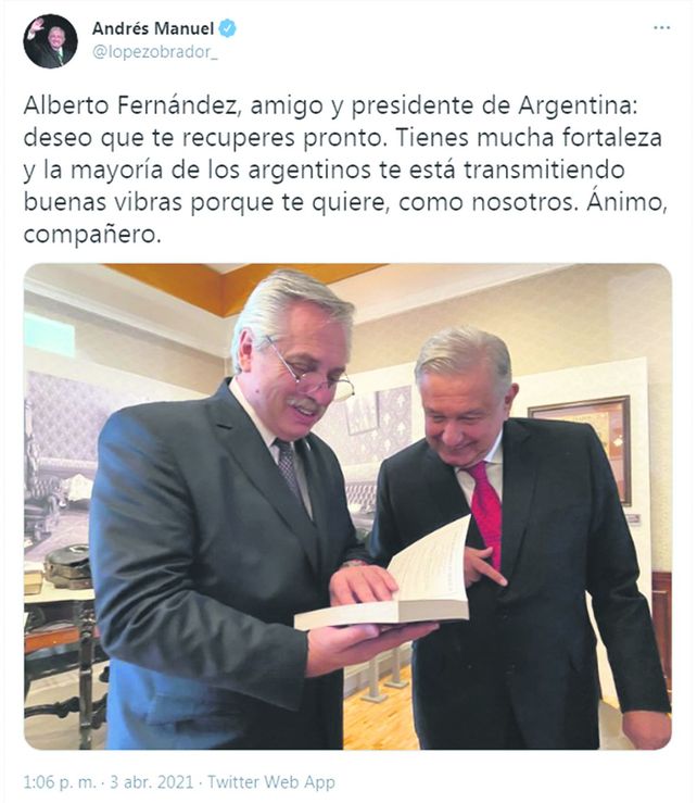 Andrés Manuel López Obrador