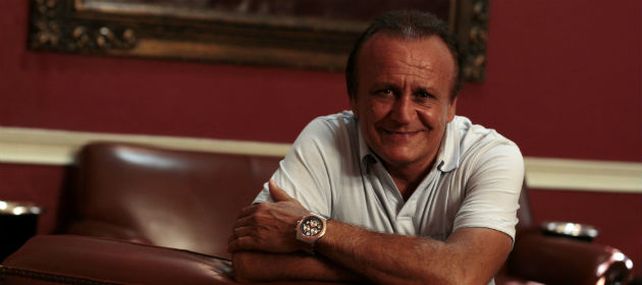 Miguel del Sel negó que el PRO de Santa Fe este dividido y que lo hayan prohibido en Telefé