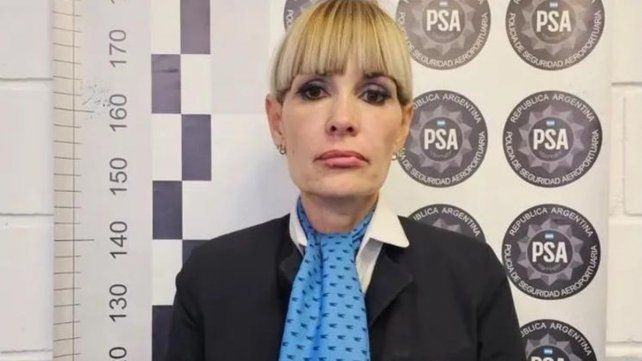 En las últimas horas trascendió a nivel nacional la acusación hacia una azafata de Aerolíneas Argentinas