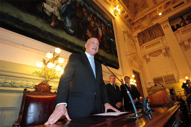 Bonfatti: “Será el gobierno de la profundización del cambio”