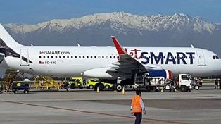 Una nueva low cost con permiso para operar en Santa Fe
