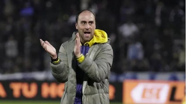 Sudamericana: Central empató 1 a 1 ante Fortaleza aunque mereció algo más