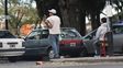 En Mar del Plata fueron presos más de 50 trapitos