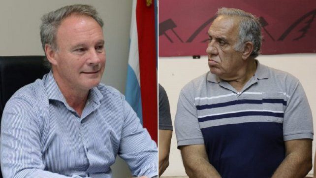 Se desarrollan las elecciones de la UCR. Observan buena participación en Paraná Campaña y otros distritos. Las listas que se enfrentan.