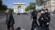 francia intensifica su seguridad despues del atentado contra la policia en paris francia intensifica su seguridad despues del atentado contra la policia en paris