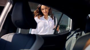 Llega Uber Mujeres a Rosario: más opciones para las usuarias en la app