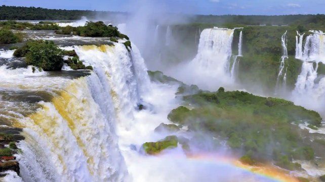 ¿Qué hacer en Foz de Iguazú?