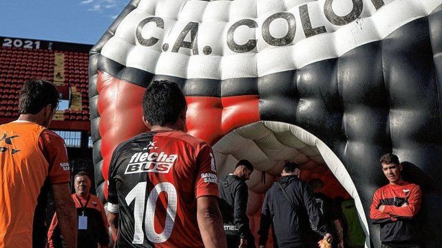 Regreso a lo grande de Pulga Rodríguez a Colón: Estamos todos felices Regreso a lo grande de Pulga Rodríguez a Colón: Estamos todos felices