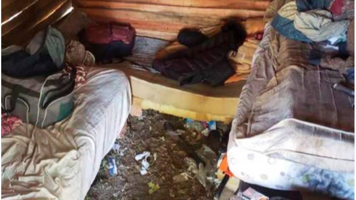 Condenaron a un empresario y a un capataz por explotar a trabajadores en un campo en Entre Ríos