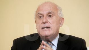 Lifschitz dijo que “en el Estado siempre hay gente que no labura”