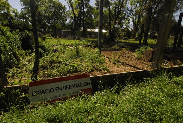Desde la Granja aseguran que los animales están bien atendidos