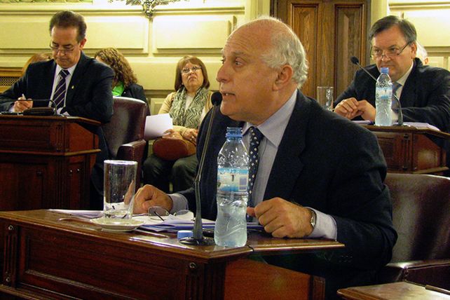 El Senado provincial dio media sanción al proyecto de Ordenamiento de Bosques Nativos
