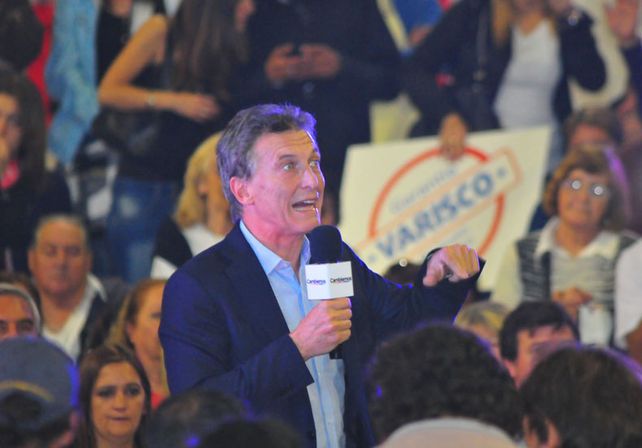 Foto UNO/Juan Manuel Hernández