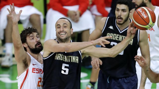 Las mejores imágenes de la décima jornada de los Juegos Olímpicos Río 2016