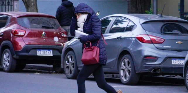 La ola polar sigue en la ciudad