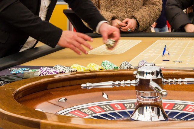 Visión general de la ruleta online y su creciente popularidad