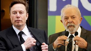 Brasil bloqueó a X pero Starlink de Elon Musk no acata la orden
