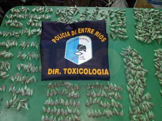 Cae banda narco integrada por los capos, presos y un policía