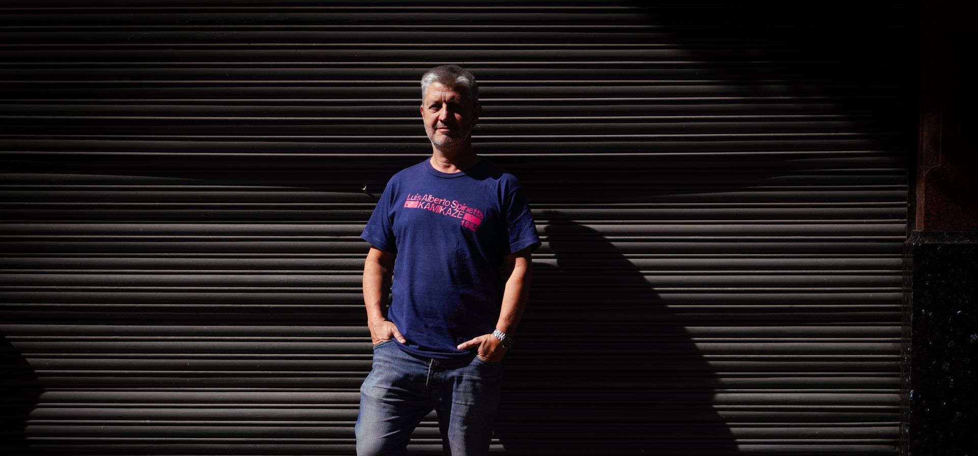 Hernán Lascano: El momento de quiebre en Rosario fue la fabricación de cocaína