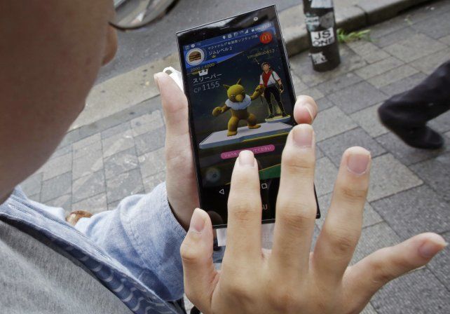 Argentina está entre los primeros países de Latinoamérica donde llegará Pokémon Go
