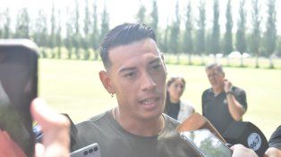Lucas Cano: La B Nacional es muy difícil