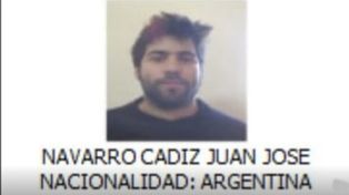 Detuvieron a un prófugo del ataque a Olivares y Yadón