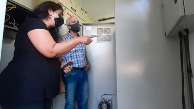 La Municipalidad de Santo Tomé continúa invirtiendo en la modernización del sistema de agua potable