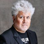 Pedro Almodovar, director de cine 