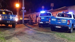La joven fue trasladada al hospital San Martín de Paraná con herida de arma blanca. La agresora es una mujer de 43&nbsp;