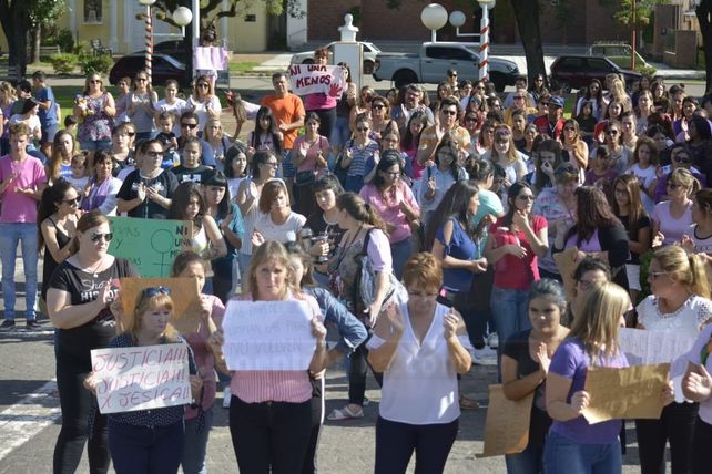 Foto: Federal Al Día