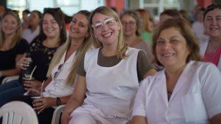 Finalizaron las V Jornadas Regionales de Educación