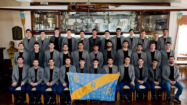 El club Regatas protagonizará una gira deportiva cultural sin precedentes