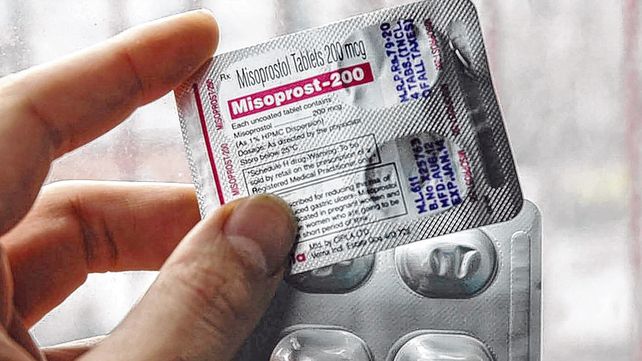 Producción estatal. La elaboración de la droga en el LIF está en etapa de desarrollo y se están produciendo unos 100 mil comprimidos.