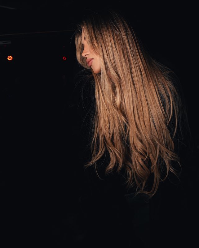 Lorena M