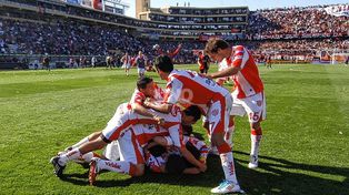 A 11 años del memorable triunfo de Unión en el Clásico tras 22 años en el Brigadier