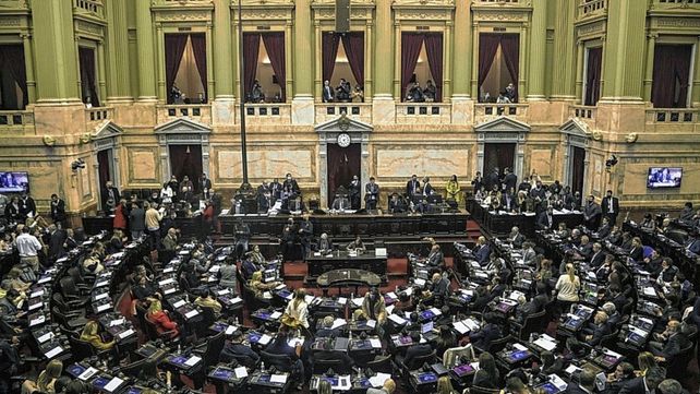 Diputados aprobó el alivio fiscal para monotributistas y autónomos