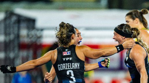 Las Leonas van por su tercer título Mundial