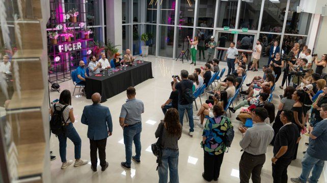Se trata de la devolución de una parte significativa de la inversión en cine y realizaciones audiovisuales que se realicen en Entre Ríos