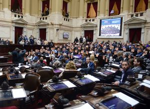 Diputados: el oficialismo activa su plan para neutralizar la sesión especial de la oposición