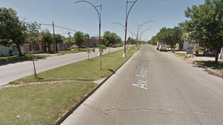 Imagen ilustrativa de Avenida Peñaloza.