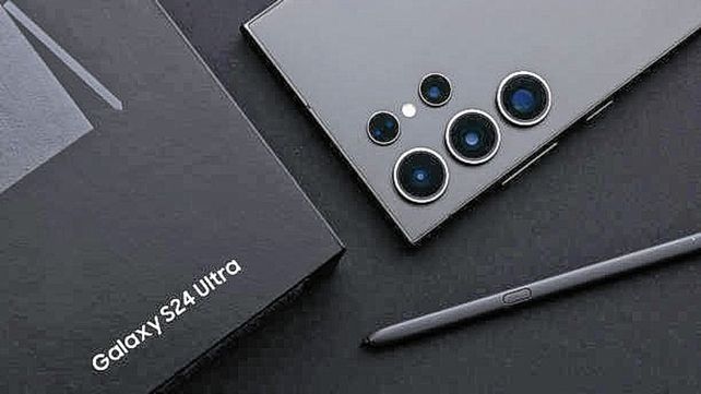 ¿Celulares Samsung o de otra marca? Comparativa para elegir el mejor smartphone