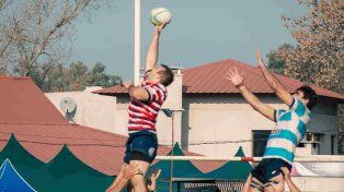 Santa Fe Rugby y CRAI jugarán frente a Rowing y GER respectivamente en la 8° fecha del TRL.