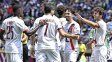 El PSG superó a Seattle Sounders y con la derrota de Botafogo aseguró el primer lugar en el Grupo B.