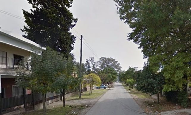 El jefe policial sostuvo que “se realizarán pericias para tratar de hallar” al hombre desaparecido.